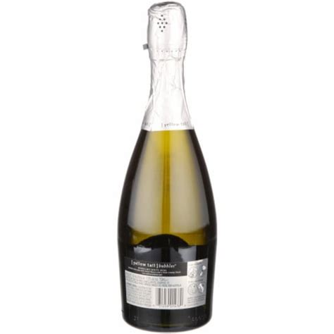 Yellow Tail Bubbles Wine Australia Sparkling Wine 750 Ml Kroger