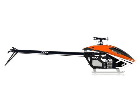 Nitro Rc Helicopter Toy