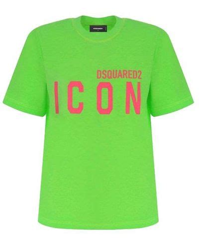 Mint Green T Shirts For Women Lyst