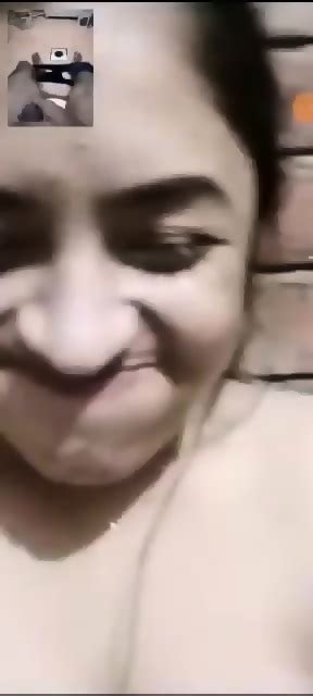 Sexy Girl Showing Boobs Pussy By Vidio Call For Boyfriend