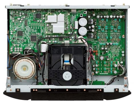 marantz web tr