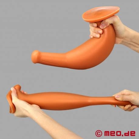 Buy Dildo Bottle Buttplug From MEO Dildos