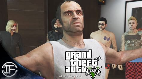 GTA V Online ROBO CON ASALTO SIGILOSO DLC ATRACOS A BANCOS 4º