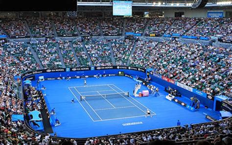 Nine things we learned from the 2021 Australian Open