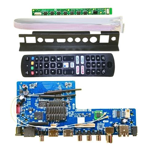 Android Tv Motherboard Dip Electronics Lab Shop