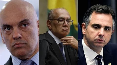 Pol Cia Apreende Minuta Golpista Que Previa Pris O De Ministros