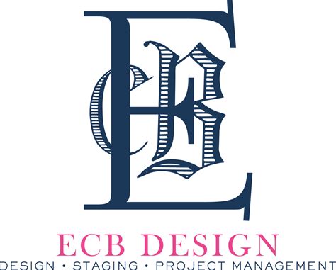 Branding...ECB Designs | Abigail Christine Design