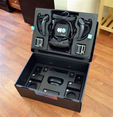 Valve Index is Currently Selling for $600 Refurbished from GameStop