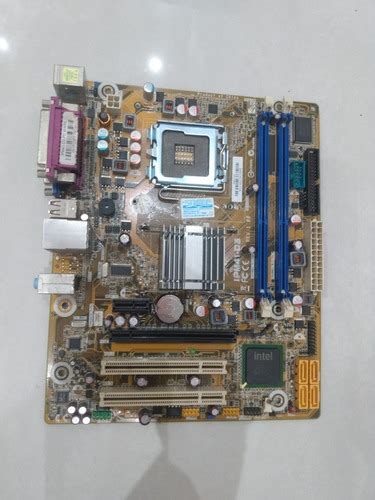 Placa M E Pcware Ipm D Intel Ddr Parcelamento Sem Juros