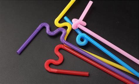 Custom Pla Drinking Straws Recycled Biodegradable Drinking Straws