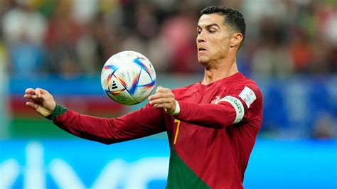 Cristiano Ronaldo Patrim Nio Carreira Investimentos