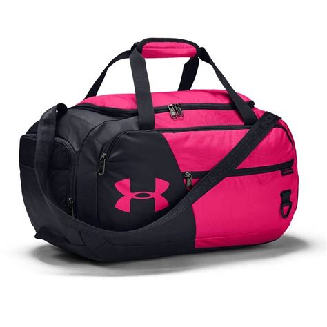 Under Armour Torba Treningowa Sportowa Na Si Owni