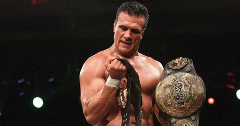 5 Best & 5 Worst TNA Champions Of All Time