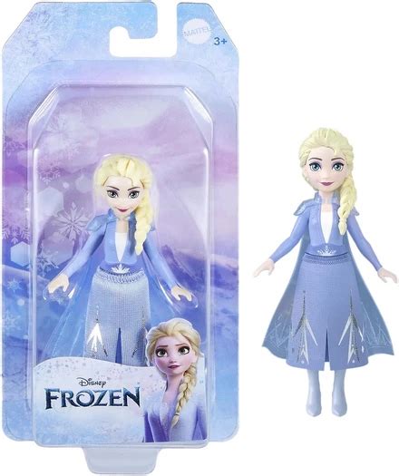 Mattel Disney Frozen Bestprice Gr