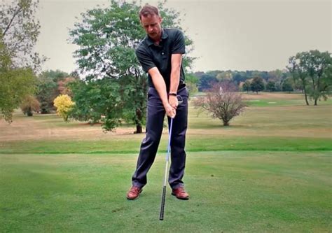 Golf Swing Tempo Top Recommended Drills To Improve