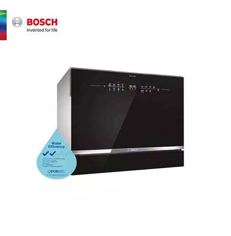 Bosch Sks68bb008 Dishwasher Tabletop Black Pdc Online At Best Price