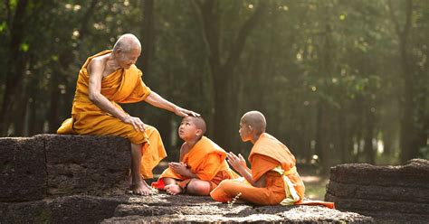 ᐈ Monjes Tibetanos Sabiduría Tibetana y MÁS