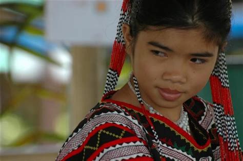 The Tboli Tribe Of South Cotabato Thingsasian