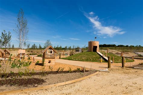 Ebbsfleet Public Realm Works Erith