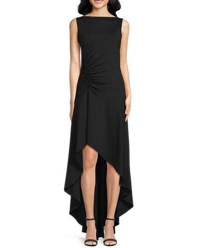 Susana Monaco High Low Dresses For Women Lyst