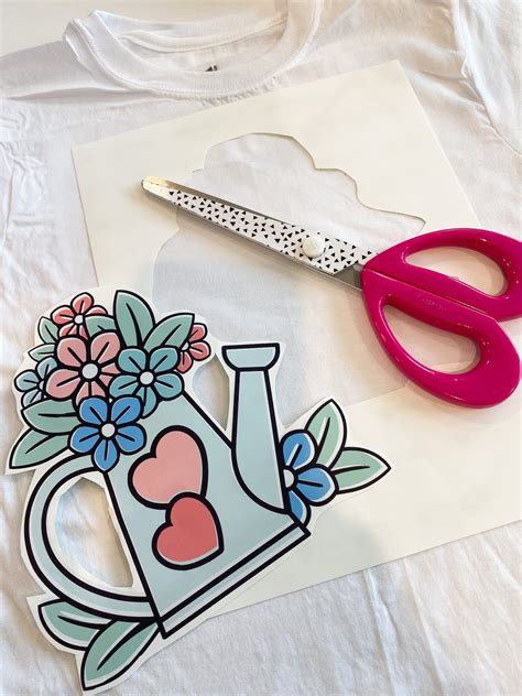 How to Use Starcraft Inkjet Printable Heat Transfer (HTV) for Beginners