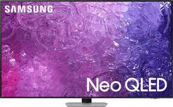 Telewizor Qled Samsung Qe Qn C Cali K Uhd Cali Opinie I Ceny