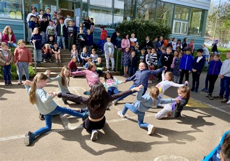 Aktuelles Grundschule Lorch