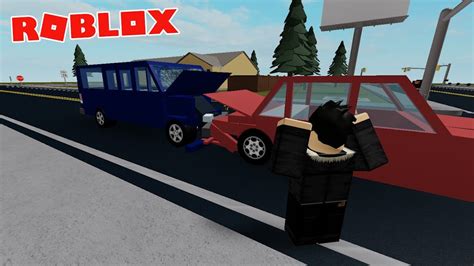 Roblox Car Crash Meme