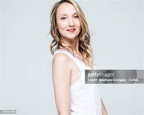 Actress Audrey Lamy Photos Et Images De Collection Getty Images