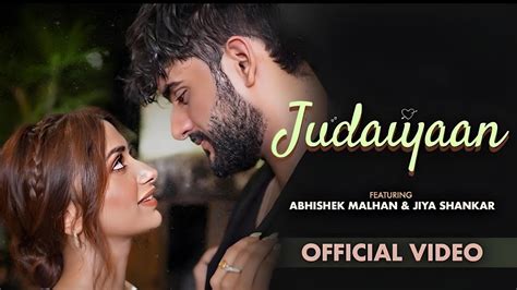 Fukra Insaan Judaiyaan Song Official Video Judaiyaan Abhishek And