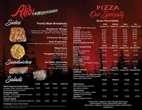 Alibis Orion Township Menu | Best Pizza Orion | Alibi Pizza — Alibi ...