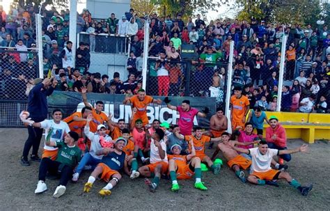 Ya Est La Fecha De Inicio Y La Forma De Disputa Para El Torneo Regional Federal Amateur Botineros