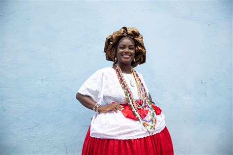 A Journey into the Soul of Brazil: Carnival of Salvador, Bahia | STYLE ...