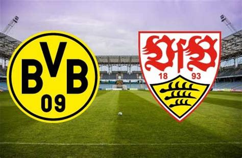 Borussia Dortmund vs VfB Stuttgart Highlights & Full Match 06 april 2024 – Full Matches Replay ...