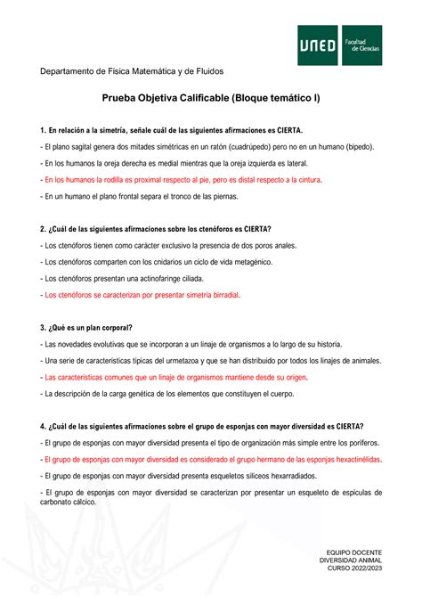 DANI2023PEC1 Pec 1 soluciones Departamento de Física Matemática y