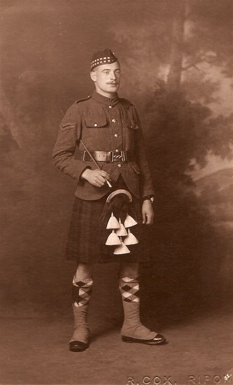 Argyll And Sutherland Highlanders Flickr