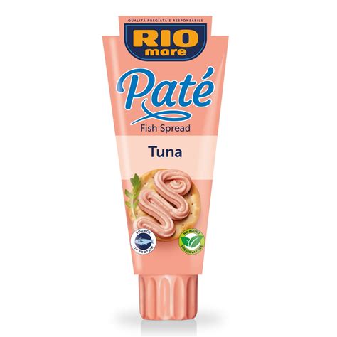 Rio Mare Namaz Od Tunjevine Rio Mare 100g Maxi