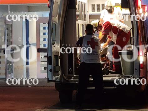 Balean A Un Hombre En El Cerro De La Cuesta En P Njamo Peri Dico Correo