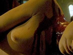 Alexandra Wescourt Nude Aznude