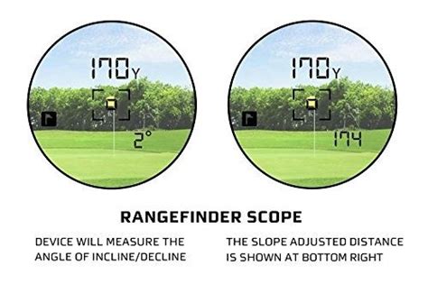 Best Golf Rangefinder Reviews For To Slash Your Scores Golf