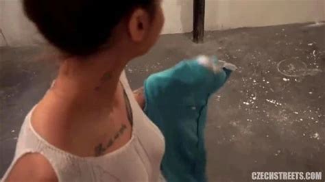 Watch Tatuada Morena Tetona Babe Porn SpankBang