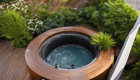 Drain Your Beachcomber Hot Tub Easily Quickly