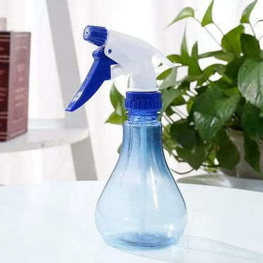 VALSEEL Empty Spray Bottle Plastic Watering The Flowers Water Spray For ...