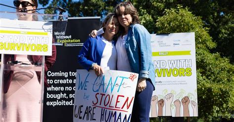 Epstein Victims Promise To Release Their Own List Of Sex Creep S Clients