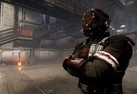 Star Citizen Fps Star Marine Gameplay Development Put On Hold