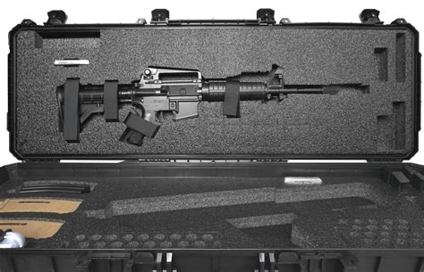 Ts12 And Ar Gun Case Case Club