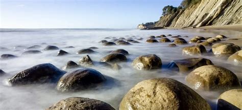 California Coast Road Trip Map Itineraries Ideas And Tips