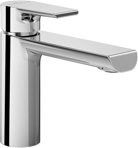 Villeroy & Boch Liberty Einhebel-Waschtischarmatur mit Zugstangen ...