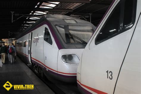 Renfe Programa Trenes Especiales Que Enlazar N Valencia Y Alicante