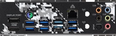 Asrock X570 Steel Legend Ddr4 Max 64gb 4 Slots Amd X570 Chipset